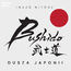 Bushido. Dusza Japonii Bushido. Dusza Japonii