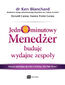 Jednominutowy Menedżer buduje wydajne zespoły