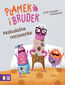 Plamek i Brudek (Tom 4). Plamek i Brudek. Paskudaśna nocowanka