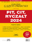 PIT, CIT, Ryczałt 2024