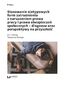 Stosowanie nietypowych form zatrudnienia z naruszeniem prawa pracy i prawa ubezpieczeń społecznych - diagnoza oraz perspektywy na przyszłość
