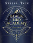 Zabij mrok. Black Bird Academy. Tom 1