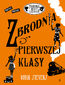 Zbrodnia pierwszej klasy. Zbrodnia niezbyt elegancka, tom 3