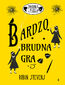 Bardzo brudna gra. Zbrodnia niezbyt elegancka, tom 4