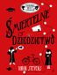 Śmiertelne dziedzictwo. Zbrodnia niezbyt elegancka, tom 5
