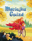 Maciejka Gwizd, tom 1 Maciejka Gwizd, tom 1