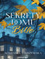 Sekrety domu Bille tom II