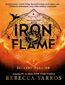 Iron Flame Żelazny płomień. Empireum. Tom 2