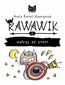 Rawawik walczy ze snem