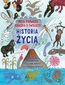 Historia życia Moja pierwsza książka o ewolucji