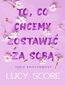 To, co chcemy zostawić za sobą
