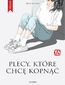 Plecy, które chcę kopnąć