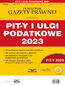 Pit-y i ulgi podatkowe 2023