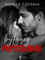 Irytujący przystojniak