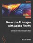Extending Creativity with Adobe Firefly. Create striking visuals, add text effects, and edit design elements faster with text prompts