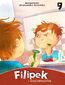 Filipek i dojrzewanie. Tom 8
