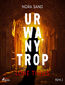 Nora Sand. Tom 2: Urwany trop (#2)