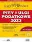 Pity i ulgi podatkowe 2023 Podatki 2/2024