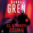 Ci, którzy zostali