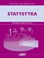 Statystyka. Pracownia ekonomiczna część 2