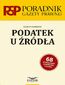 Podatek u źródła