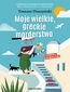 Moje wielkie greckie morderstwo
