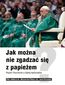 Jak można nie zgadzać się z papieżem? Papież Franciszek a dubia kardynałów