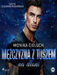 Mężczyzna z tuszem na dłoni (#1)