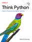 Think Python. 3rd Edition