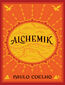 Alchemik. Nowe wydanie wzbogacone ilustracjami