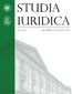 Studia Iuridica, nr 102