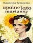 Upalne lato Marianny