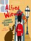 Alfred Wiewiór i zagadka pluszowego misia