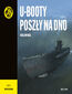 U-Booty poszły na dno. Żółty tygrys