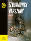 Szturmowcy Warszawy. Żółty tygrys