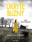 Ukryte blizny. Cykl z detektyw Lottie Parker