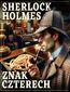 Sherlock Holmes. Znak czterech