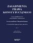 Zagadnienia prawa konstytucyjnego. Księga jubileuszowa dedykowana Profesorowi Krzysztofowi Skotnickiemu w siedemdziesiątą rocznicę urodzin. Tom 2