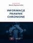 INFORMACJE PRAWNIE CHRONIONE