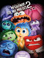 W głowie się nie mieści 2. Biblioteczka przygody. Disney Pixar