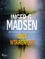 Morderstwa w Jutlandii: Obce wtargnięcie (#3)