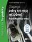 Dlaczego zebry nie mają wrzodów