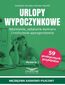 Urlopy wypoczynkowe