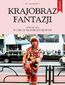 Krajobraz fantazji. Harajuku w ujęciu transkulturowym