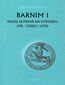 Barnim I Książe Słowian na Pomorzu (ok. 1220/21-1278)