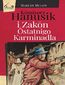 Komisorz Hanusik i Zakon Ôstatnigo Karminadla