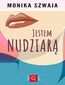 Jestem nudziarą