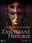 Zasłyszane historie. Tom 5 (#5) Zasłyszane historie. Tom 5 (#5)