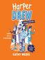 Harper Drew. Konkurs talentów