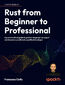 The Rust Programming Handbook. An end-to-end guide to mastering Rust fundamentals